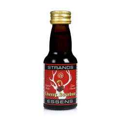 Bourbon Cherry - 25ml