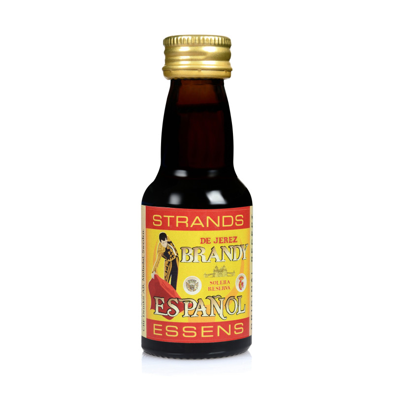 Brandy Espanol - 25ml
