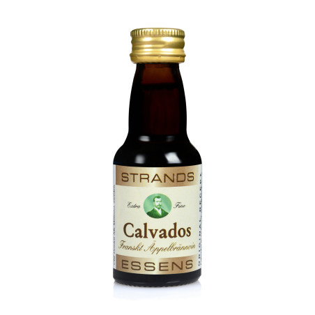 Calvados - 25ml
